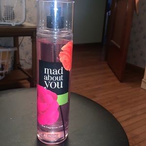Bath & Body works